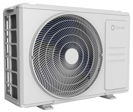 Сплит-система SYSCOOL 24 EVO HP Q Сплит-система SYSCOOL 24 EVO HP Q