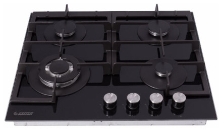 Газовая варочная панель EXITEQ EXH-305 Газовая варочная панель EXITEQ EXH-305