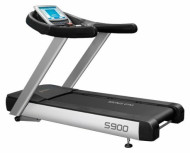Электрическая беговая дорожка Bronze Gym S900 TFT (Promo Edition) Электрическая беговая дорожка Bronze Gym S900 TFT (Promo Edition)