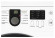 Стиральная машина Samsung WF8590NLM9DY