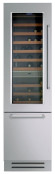 Встраиваемый холодильник KitchenAid KCZWX 20600L Встраиваемый холодильник KitchenAid KCZWX 20600L