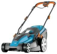 Газонокосилка GARDENA PowerMax 42E Газонокосилка GARDENA PowerMax 42E