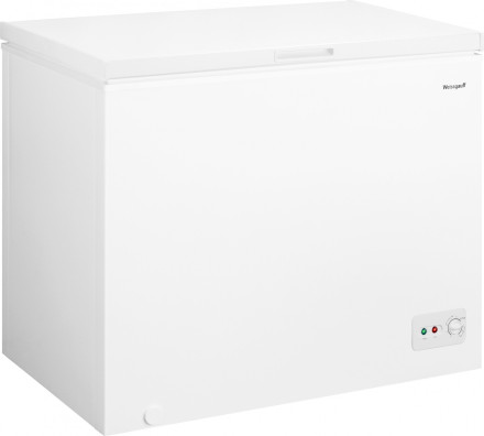 Морозильник-ларь Weissgauff WFH250MC