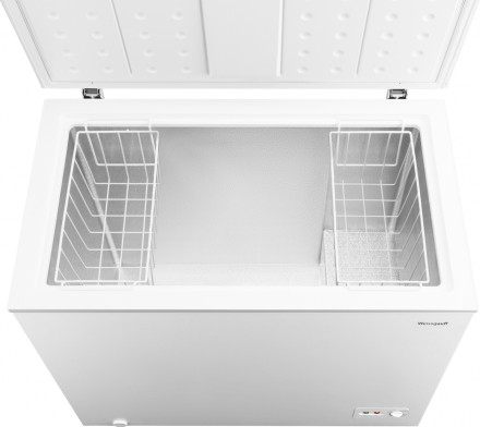 Морозильник-ларь Weissgauff WFH250MC