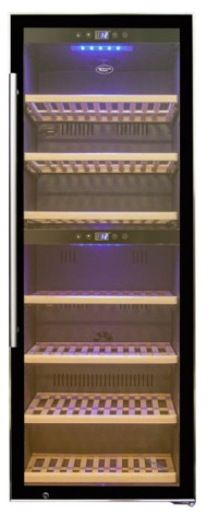 Винный шкаф Cold Vine C140-KBF2 Винный шкаф Cold Vine C140-KBF2