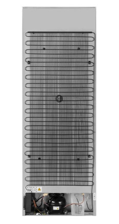 Встраиваемый холодильник Maunfeld MBF19369NFWGR Lux
