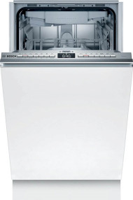 Встраиваемая посудомоечная машина Bosch SPV4XMX16E Встраиваемая посудомоечная машина Bosch SPV4XMX16E