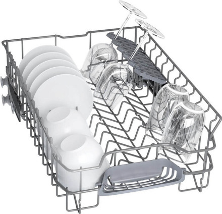 Встраиваемая посудомоечная машина Bosch SPV4XMX16E Встраиваемая посудомоечная машина Bosch SPV4XMX16E