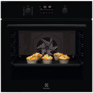Электрический духовой шкаф Electrolux EOD6F77WZ Электрический духовой шкаф Electrolux EOD6F77WZ