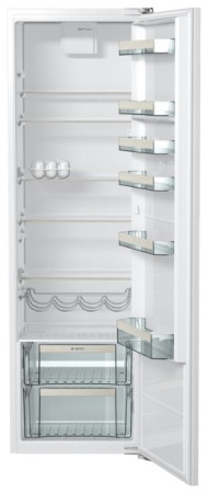 Встраиваемый холодильник Asko R21183I Встраиваемый холодильник Asko R21183I