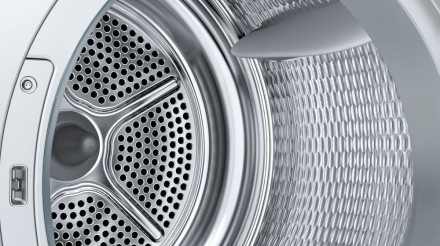 Сушильная машина BOSCH WQG233DEPL Сушильная машина BOSCH WQG233DEPL
