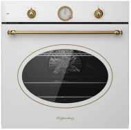 Электрический духовой шкаф Kuppersberg SR 610 W Bronze