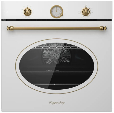 Электрический духовой шкаф Kuppersberg SR 610 W Bronze Электрический духовой шкаф Kuppersberg SR 610 W Bronze