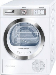 Сушильная машина BOSCH WTY 87782 Сушильная машина BOSCH WTY 87782