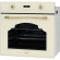 Встраиваемый электрический духовой шкаф Hiberg VM 6260 RY