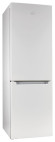 Холодильник Indesit ITF 018 W Холодильник Indesit ITF 018 W