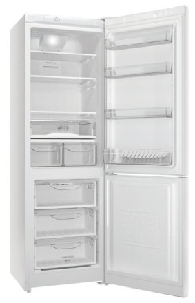 Холодильник Indesit ITF 018 W Холодильник Indesit ITF 018 W