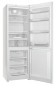 Холодильник Indesit ITF 018 W Холодильник Indesit ITF 018 W