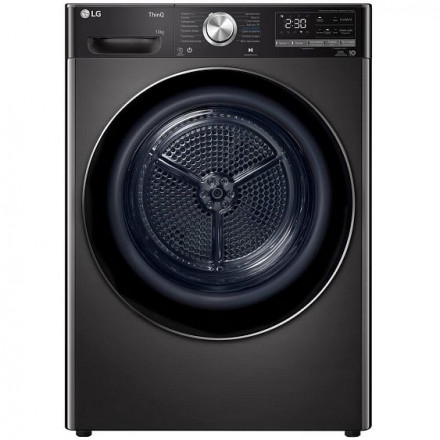 Сушильная машина LG DC10V9V9P Сушильная машина LG DC10V9V9P