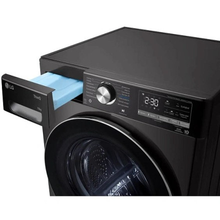 Сушильная машина LG DC10V9V9P Сушильная машина LG DC10V9V9P