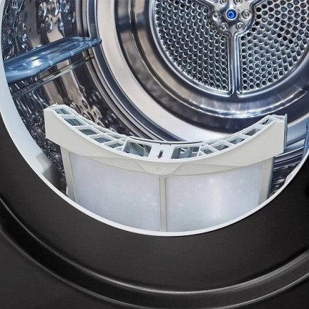 Сушильная машина LG DC10V9V9P Сушильная машина LG DC10V9V9P