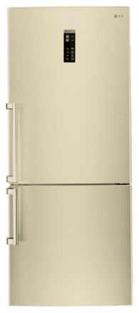 Холодильник LG GB-B548 GVQZE