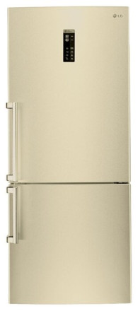 Холодильник LG GB-B548 GVQZE Холодильник LG GB-B548 GVQZE