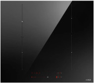 Индукционная варочная панель Elica RATIO 604 PLUS BL