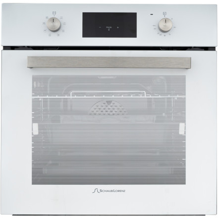 Встраиваемый электрический духовой шкаф Schaub Lorenz SLB EW6832 Встраиваемый электрический духовой шкаф Schaub Lorenz SLB EW6832