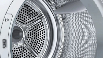 Сушильная машина SIEMENS WT47W5W0 Сушильная машина SIEMENS WT47W5W0