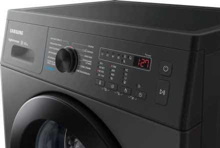 Стиральная машина Samsung WW65AG4S20CXLP