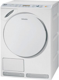 Сушильный барабан MIELE t 9666 c Сушильный барабан MIELE t 9666 c