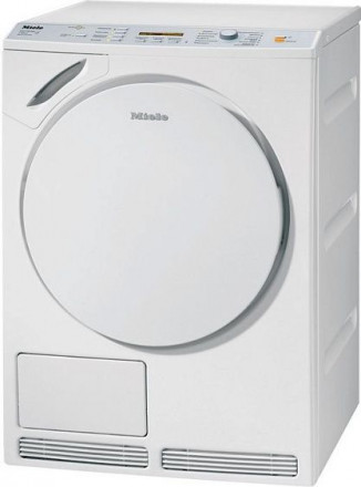 Сушильный барабан MIELE t 9666 c Сушильный барабан MIELE t 9666 c