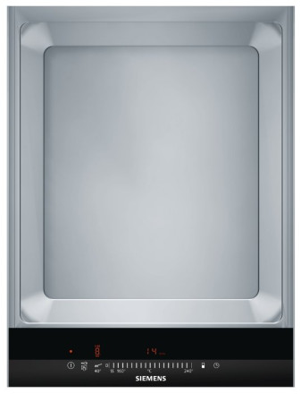 Электрическая варочная панель Siemens ET475FYB1E