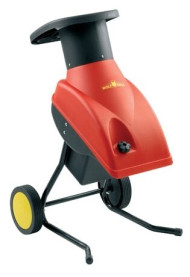 Измельчитель электрический WOLF-Garten WG SDE 2100 2.1 кВт