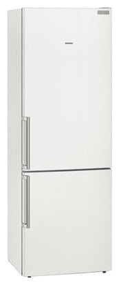 Холодильник Siemens KG49EAW40