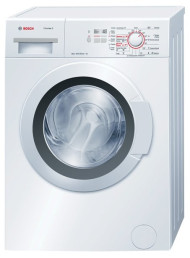 Стиральная машина Bosch WLG 20061
