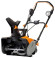 Снегоуборщик электрический Daewoo Power Products DAST 2600E Снегоуборщик электрический Daewoo Power Products DAST 2600E