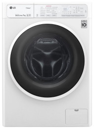 Стиральная машина LG Steam F2H6HS0W Стиральная машина LG Steam F2H6HS0W