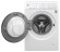 Стиральная машина LG Steam F2H6HS0W Стиральная машина LG Steam F2H6HS0W