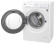 Стиральная машина LG Steam F2H6HS0W Стиральная машина LG Steam F2H6HS0W