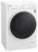 Стиральная машина LG Steam F2H6HS0W Стиральная машина LG Steam F2H6HS0W