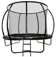 Каркасный батут Sport Elite CFR-14FT-4 4,27 м 427х427х269 см
