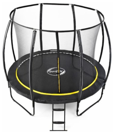 Каркасный батут Sport Elite CFR-14FT-4 4,27 м 427х427х269 см Каркасный батут Sport Elite CFR-14FT-4 4,27 м 427х427х269 см