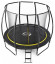 Каркасный батут Sport Elite CFR-14FT-4 4,27 м 427х427х269 см Каркасный батут Sport Elite CFR-14FT-4 4,27 м 427х427х269 см