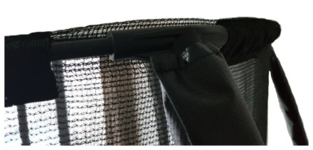 Каркасный батут Sport Elite CFR-14FT-4 4,27 м 427х427х269 см Каркасный батут Sport Elite CFR-14FT-4 4,27 м 427х427х269 см