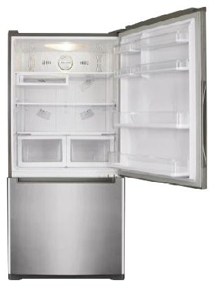Холодильник Samsung RL-62 ZBPN