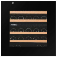 Винный шкаф DUNAVOX DXB-26.69DB.TO Винный шкаф DUNAVOX DXB-26.69DB.TO