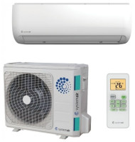 Настенная сплит-система Systemair Wall Smart 18 V2 HP Q Настенная сплит-система Systemair Wall Smart 18 V2 HP Q