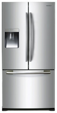 Холодильник Samsung RF-62 QERS Холодильник Samsung RF-62 QERS